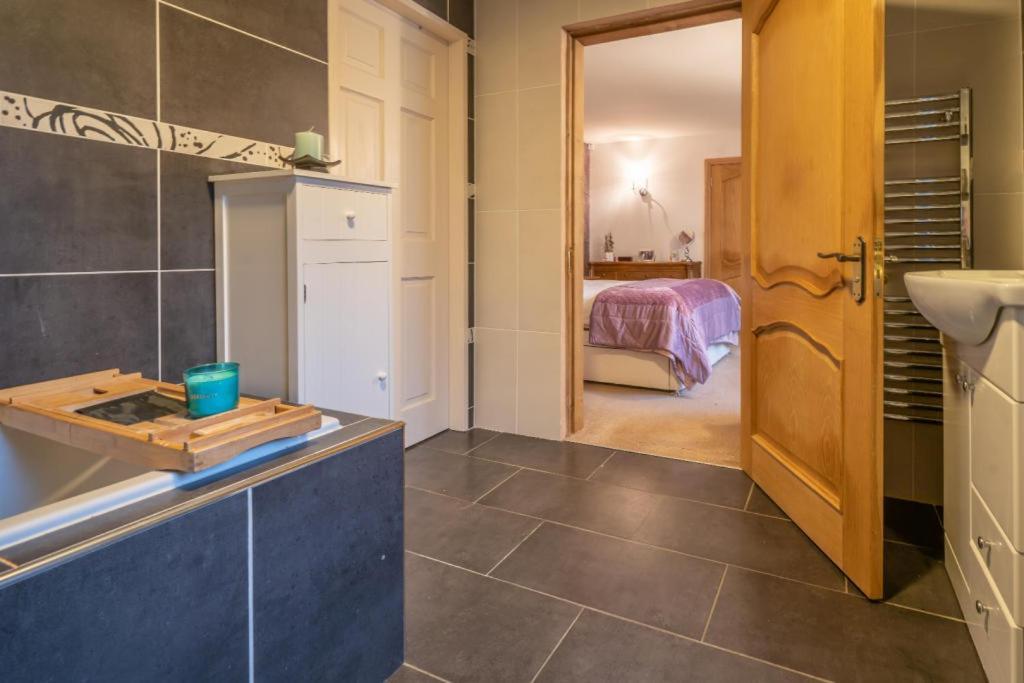 Heron House Haverigg Exterior photo