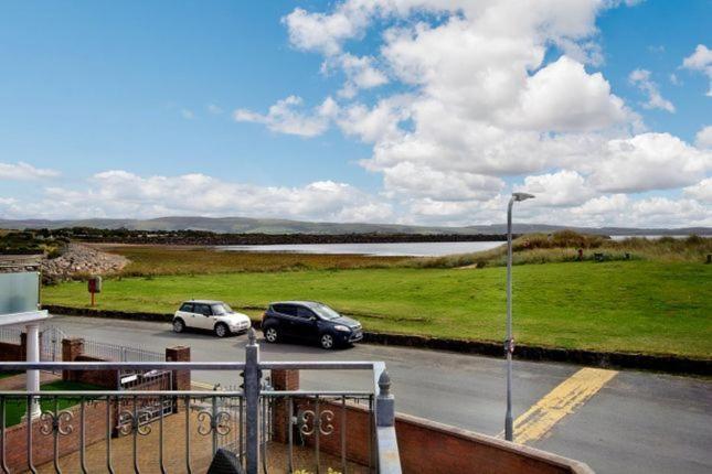 Heron House Haverigg Exterior photo